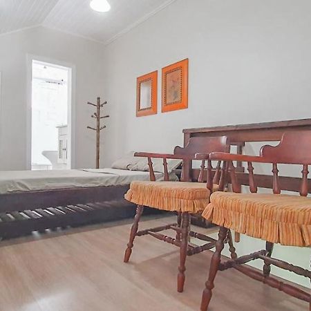Duplex Floresta Negra - Sua Base Perfeita Em Gramado! Otima Localizacao Lagonegro 500M - 02 Quartos E 02 Banheiros Para Familia Em Condominio Fechad0, Cozinha Completa Com Garagem E Portaria 24H 외부 사진
