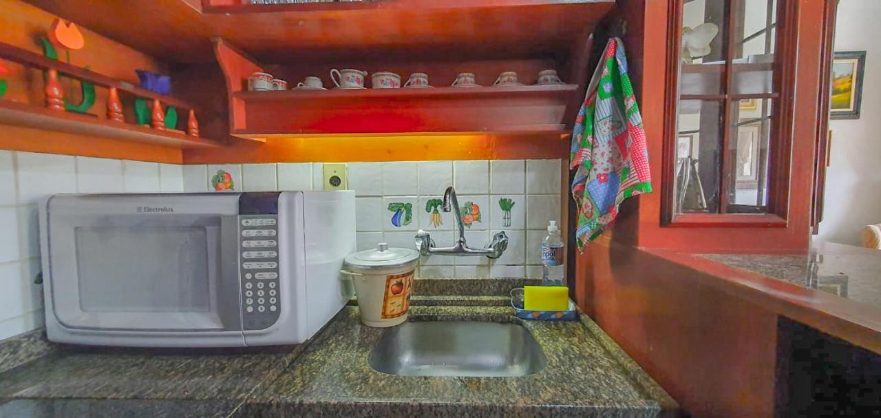 Duplex Floresta Negra - Sua Base Perfeita Em Gramado! Otima Localizacao Lagonegro 500M - 02 Quartos E 02 Banheiros Para Familia Em Condominio Fechad0, Cozinha Completa Com Garagem E Portaria 24H 외부 사진