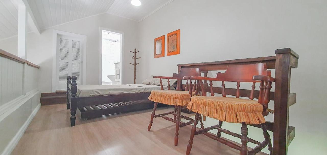 Duplex Floresta Negra - Sua Base Perfeita Em Gramado! Otima Localizacao Lagonegro 500M - 02 Quartos E 02 Banheiros Para Familia Em Condominio Fechad0, Cozinha Completa Com Garagem E Portaria 24H 외부 사진