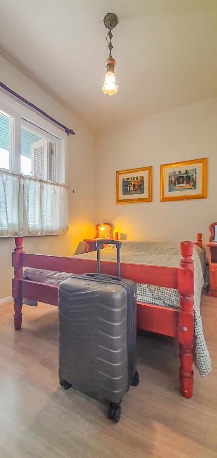 Duplex Floresta Negra - Sua Base Perfeita Em Gramado! Otima Localizacao Lagonegro 500M - 02 Quartos E 02 Banheiros Para Familia Em Condominio Fechad0, Cozinha Completa Com Garagem E Portaria 24H 외부 사진