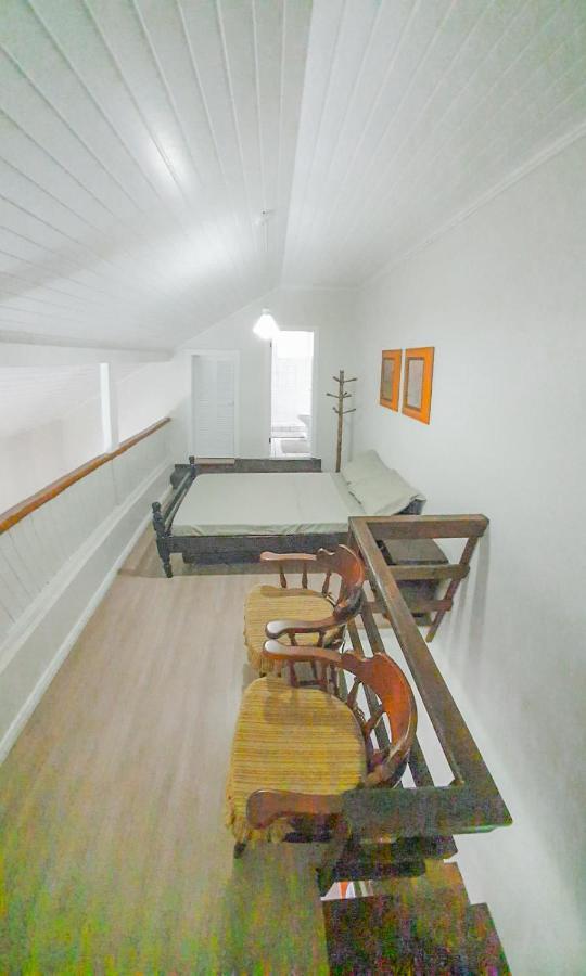 Duplex Floresta Negra - Sua Base Perfeita Em Gramado! Otima Localizacao Lagonegro 500M - 02 Quartos E 02 Banheiros Para Familia Em Condominio Fechad0, Cozinha Completa Com Garagem E Portaria 24H 외부 사진